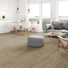 PVC podlaha - lino GERFLOR LOFTEX 2168 Boutic Medium - dřevo
