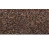 Metrážový koberec NERO 84 hnědý