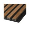 Akustické panely Vila Slabs / 110004 Oiled Oak