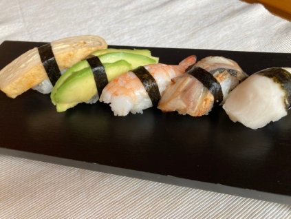 nigiri