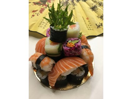 sushi dort sushimi