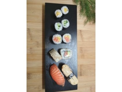 Losos menu 10 ks