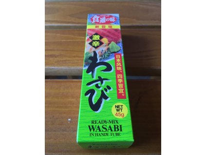 Wasabi