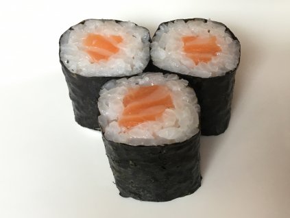 hosomaki losos