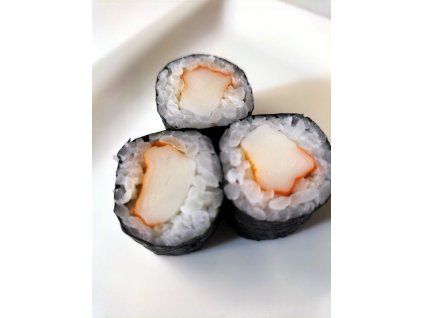 hosomaki krab