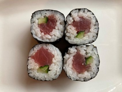 maki tunak okurek