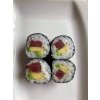 maki tunak avokado