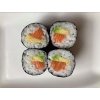 maki losos avokado