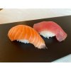 nigiri losos tunak