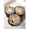 hosomaki kreveta tempura