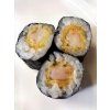 hosomaki kreveta panko