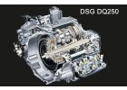 DQ250 02E 0D9