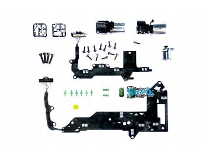 176687381 komplekt remontnyiy mehatroniki s tronic 0b5398048d