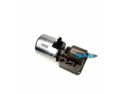 Dq381 solenoid K1