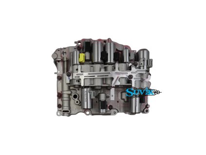 TF82MECH