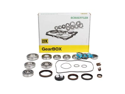 LUK REPARATURSATZ SCHALTGETRIEBE 462005710 A18313W802 201905201203 99