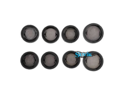 shift fork seals