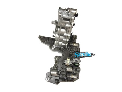DL501 MECH 1