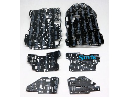 09G sada tes mech