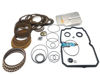 722.9 BAnner kit s separatem