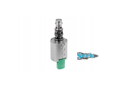 0am solenoid zeleny