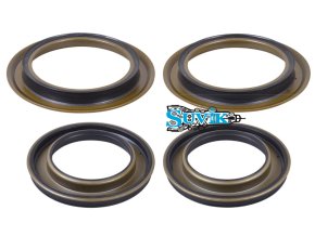 6dct450 pistons