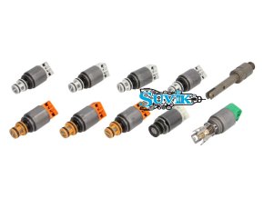 Sada Solenoidu 8HP45 8HP70 8HP90  10687298388