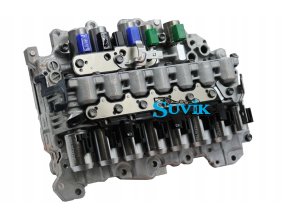 8g45 bmw mecha01