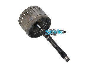 6HPECLUTCH