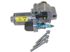 ATC300Motor
