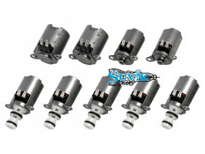 SadaSolenoidu6dct