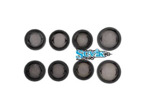 shift fork seals