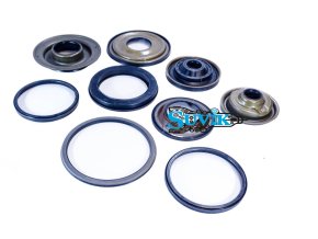 5l40E pistons