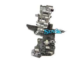 DL501 MECH 1