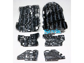 09G sada tes mech