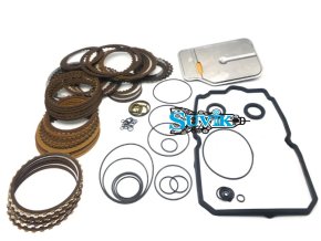 722.9 BAnner kit s separatem