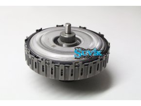 dsg kupplung verstarkt dq250 6 gang komplettsatz tp dsg 250 038NJl3U2LwjJF