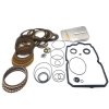 722.9 BAnner kit s separatem