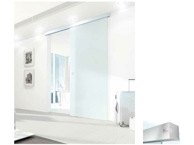 SETY - MUTO Premium Self-Closing 120 - PRAVÉ