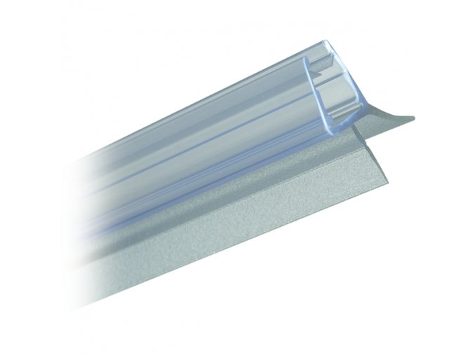 Vodorovné těsnění s lízátkem 1000mm