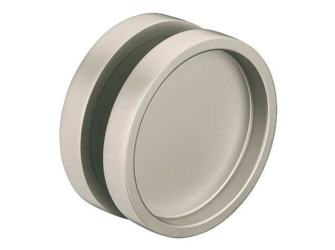 Mušle Adhesive Circle 65 Elox nerezi