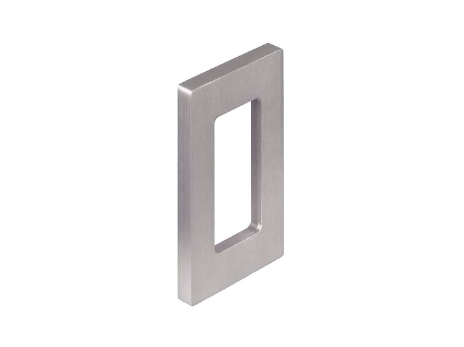 Hranatý úchyt DVX Square 200 EV1