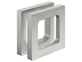 Mušle Adhesive Square 75 EV1