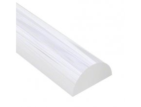 Přechodová lišta Akryl 1000mm