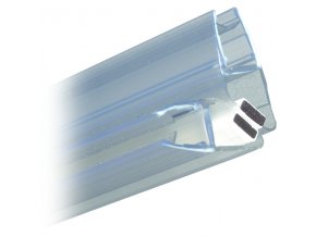 Magnetické těsnění 90° 2500mm