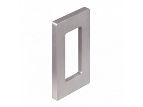Hranatý úchyt DVX Square 110 EV