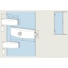 STUDIO Arcos - sety pro obložky