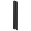 vyrn 3233adhesive block 200 black