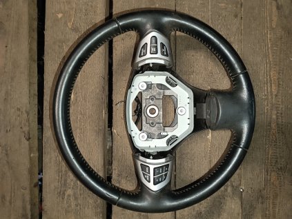 SX4 volant