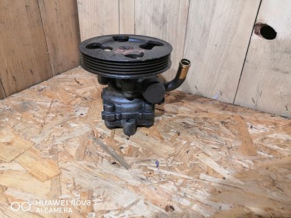 Servo pumpa 2